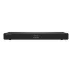 Cisco GE VDSL2/ADSL2+ OVER