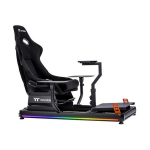 Thermaltake GF500 Flight Simulator Cockpit Black