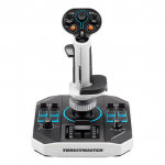 Thrustmaster Joystick SoL-R 1 FlightStick (PC)