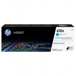 HP Toner 410X CF411X Cyan Hohe Kapazit&auml;t