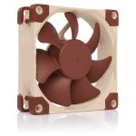 80mm Noctua NF-A8 PWM Geh&auml;usel&uuml;fter PWM 80 mm