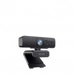 WEMISS CM-A1 Stream Series Autofocus Full HD Webcam with 1/3"-CMOS Sensor black