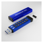 STICK 16 GB iStorage datAshur Pro