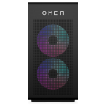 HP OMEN Desktop Gaming PC GT16-1174ng RYZ7 9800X3D/32GB/1TBSSD/Radeon9700XT/W11 Home