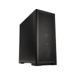 Kolink Unity Meshbay Performance Midi-Tower, Mesh - schwarz