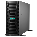 Server HPE ProLiant ML350 Gen12 Tower 6505P 2.2GHz 12-Core 2x32GB-R 8SFF Hot Plug MR408i-o 2x1000W