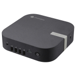 ASUS CHROMEBOX6-S7009UN Core7 150U/8GB/256SSD/Chrome OS