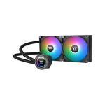 K Cooler Wasserk&uuml;hlung Thermaltake TH280 ARGB Sync V2 CPU Liquid Cooler All-In-One