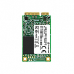 TRANSCEND 16GB mSATA SSD SATA3 MLC