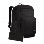 Case Logic Query, 15,6", 29 L, must - S&uuml;learvuti seljakott / 3205377