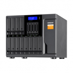QNAP TL-D1600S 16-bay desktop SATA JBOD expansion unit