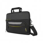 Targus | CityGear Slim Topload Laptop Case | TSS866GL | Fits up to size 14 " | Topload Laptop | Black TSS866GL