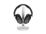 HP Poly Voyager Surround 85 UC Microsoft Teams Certified USB-C Headset +USB-C/A Adapter +Charging Stand