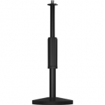 Genesis | Microphone Stand | Thulium 350D | Black