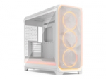FRACTAL DESIGN Meshify 3 XL Ambience Pro RGB White TG Clear Tint