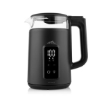 ETA Kettle | Elena ETA959590000 | Electric | 2200 W | 1.7 L | Plastic | 360&deg; rotational base | Black