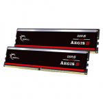 G.Skill | Aegis 5 | 32 GB | DDR5 | 6000 MHz | PC/server | Registered No | ECC No