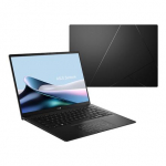 Asus Zenbook 14 UM3406GA-QD002W | Jade Black | 14 " | OLED | WUXGA | 1920 x 1200 pixels | Glossy | AMD Ryzen AI 5 | 430 | 16 GB | LPDDR5X | Solid-state drive capacity 1000 GB | AMD Radeon Graphics | Windows 11 Home | 802.11ax | Bluetooth version 5.4 |