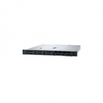 Dell PowerEdge | R360 | Rack (1U) | Intel Xeon 6 | 1 | 6369P | 8 | 16 | 3.3 GHz | 2x32GB/1x480GB | SATA | Up to 8 x 2.5" | PERC H755 | iDRAC9 Enterprise | Power supply 2x700 W | ReadyRails Sliding Rails | No OS | Warranty ProSupport NBD Onsite, 36