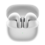 Xiaomi Redmi Buds 6 | Bluetooth | In-ear | Microphone | Ceramic White | Noise canceling