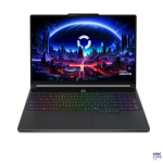 Lenovo Legion 5 15IAX11 Intel | Eclipse Black | 15.3 " | OLED | WQXGA | 2560 x 1600 pixels | Glossy | Intel Core Ultra 7 | 251HX | 16 GB | SODIMM DDR5 | Solid-state drive capacity 1000 GB | NVIDIA GeForce RTX 5070 | GDDR7 | 12 GB | Windows 11 Home |