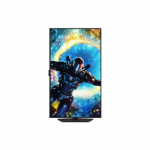 Samsung LS32HG730SUXEN Odyssey OLED G7 | 32 " | OLED | 4K | 16:9 | 165 Hz | 0.03 ms | 3840 x 2160 pixels | 275 cd/m&sup2; | HDMI ports quantity 1 | Black