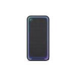 Sony Large Party Speaker | SRS-ULT3000 ULT TOWER MAX | 2150 W | Bluetooth | Wireless connection | Portable | Black