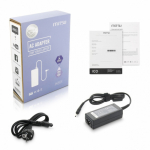 Mitsu Power adapter 19V 2.1A (3.0x1.1) - Samsung 40W