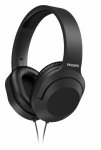 Philips Headphones TAH2005BK/00 black