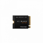 Western Digital SSD Black SN770M drive 1TB NVMe 2230 M2
