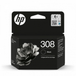 HP Inc. Ink 308 Black 7FP21UE