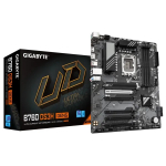 Gigabyte Motherboard B760 DS3H GEN5 s1700 4DDR5 HDMI/DP ATX