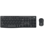 LOGITECH MK370 Bluetooth Combo - GRAPHITE - US INT'L - B2B