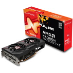 Sapphire Pulse Radeon RX 9060 XT 16GB - Graphics card - Radeon RX 9060 XT - 16 GB GDDR6 - PCIe 5.0 x16 - DisplayPort, 2 x HDMI - box