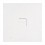 Lancom Systems LX-6200 1200 Mbit/s White Power over Ethernet (PoE)