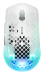 Steelseries Aerox 3 Wireless Gen 2 mouse Gaming Right-hand RF Wireless + Bluetooth Optical 26000 DPI