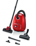 Bosch BGB41PET1 ProAnimal bagged vacuum cleaner