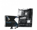 MSI Motherboard PRO Z890-P WIFI6E s1851 4DDR5 HDMI/DP ATX