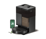 iRobot Vacuum Cleaner Roomba 575 Combo AutoWash Black