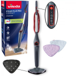 Vileda Steam mop Steam Plus Pro