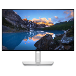 61cm/24'' (1920x1080) Dell UltraSharp U2422H 16:9 5ms IPS HDMI DisplayPort VESA Full HD Black