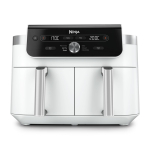 AIR FRYER/WHITE DZ901EUWH NINJA