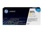 HP Toner CE742A yellow Color LaserJet CP5225 7300 pages