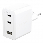 Panzerglass TURBO 70W MULTIPLE CHARGER INCL