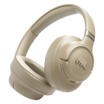 JBL Tune 780NC noice cancelling Bluetooth Over-Ear Kopfh&ouml;rer beige