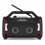 PerfectPro ROCKPRO Baustellenradio