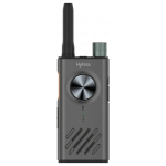 HYTERA S1 HYT-S31 B1 0.5W UHF 446MHz mit abnehmbaren Li polymer 2200mAh Akku/Dual PTT-Taste/Grtelclip/3.5mm Audiobuch/5.4cm Antenne 21148878