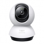 TP-Link Tapo TC72 Pan/Tilt AI Home Security Wi-Fi Camera