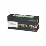 Lexmark Cartridge Black Schwarz Return (25B3079)