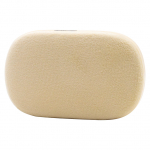 RealPower Powerbank PB-10000W,10000 mAh,beige,W&auml;rmefunktion